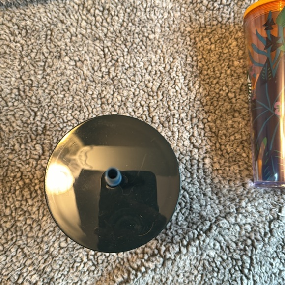 New Mermaid Starbucks Tumbler - Picture 3 of 3